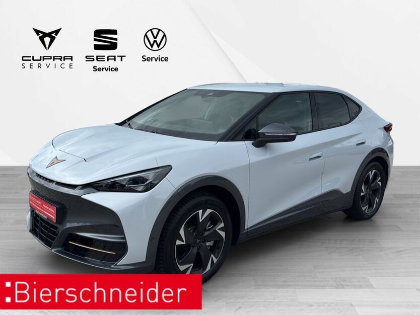Cupra Tavascan 5.900 km 41.950 € Gunzenhausen 91710