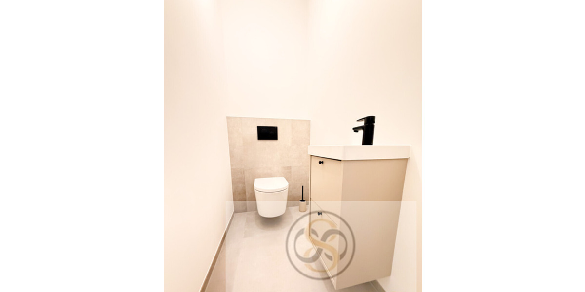 Hochparterre Lorsch - 3 Zimmer, 98 m&sup2;, 325.000&euro; | Angebot:25843105