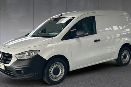 Mercedes-Benz Citan 129.722 km 12.859 &euro; Nordhausen 99734