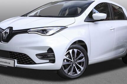 Renault ZOE 59.909 km 14.790 € Herne 44629