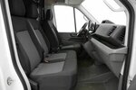 VW Crafter Kasten 35 L4H3 NAVI MFL KAMERA PDC KLIMA 36.139 km 39.890 &euro; Sangerhausen 06526