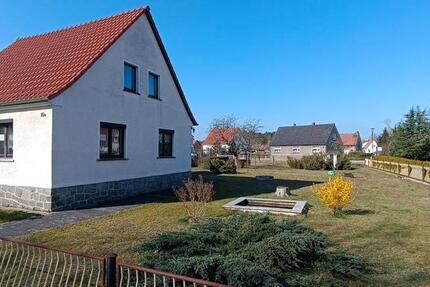 Haus Weißwasser (Oberlausitz) - 6 Zimmer, 90 m&sup2;, 90.000&euro; | Angebot:26640124