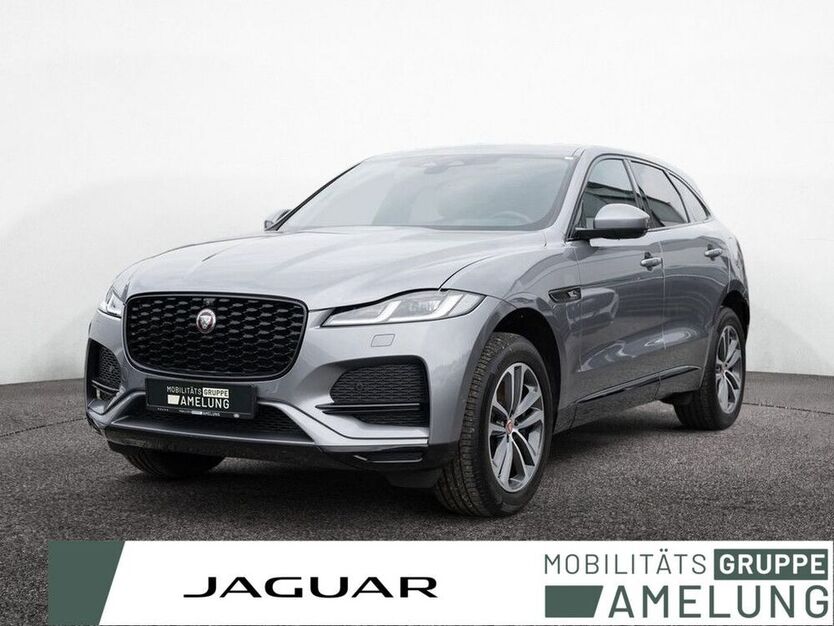 F-Pace