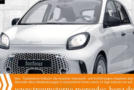 Smart ForFour 34.530 km 9.690 &euro; Bremen 28307