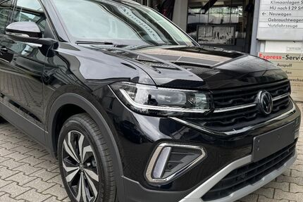 VW T-Cross 19.865 km 24.990 &euro; Frankfurt am Main 65936
