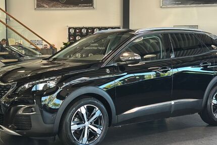Peugeot 3008 78.784 km 22.490 &euro; Aurich 26605