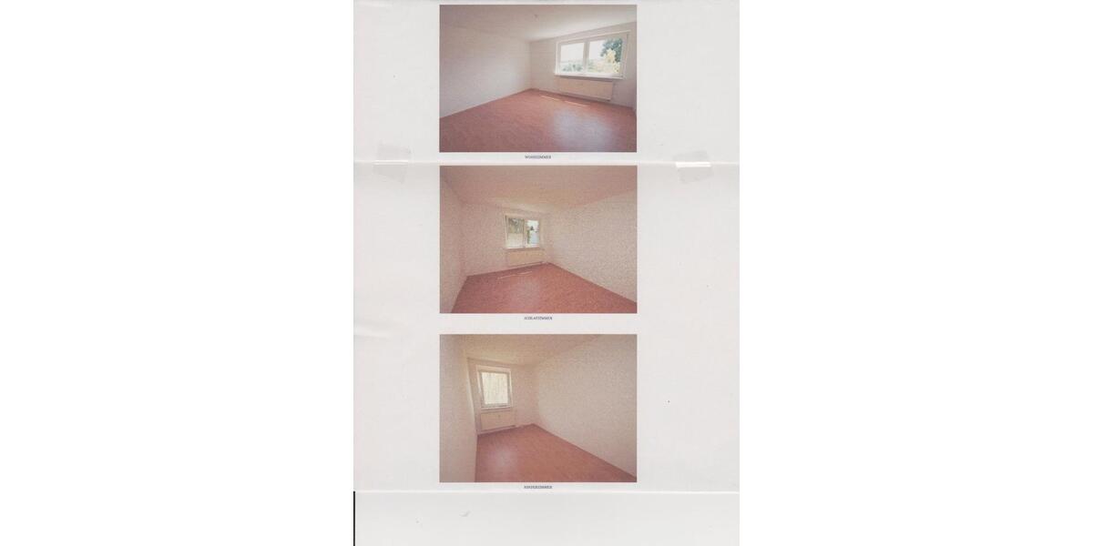 Etagenwohnung Werder (Havel) - 3 Zimmer, 62 m&sup2;, 223.900&euro; | Angebot:26826977