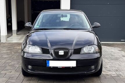 Seat Ibiza 186.000 km 1.499 &euro; Unterschleißheim 85716