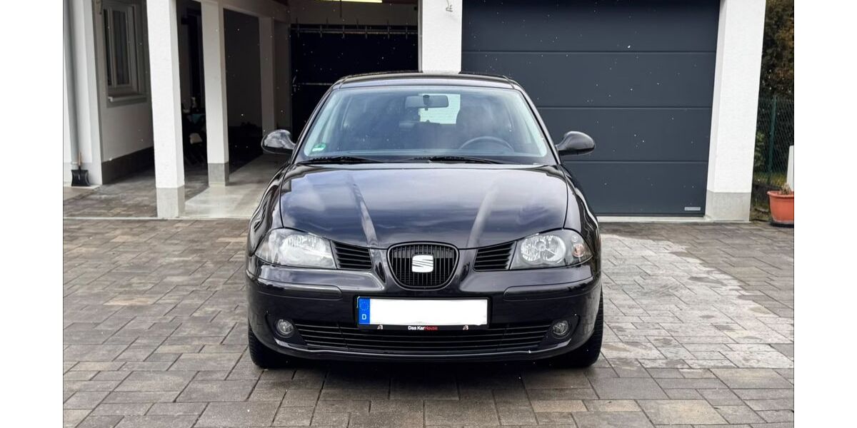 Seat Ibiza 186.000 km 1.499 &euro; Unterschleißheim 85716