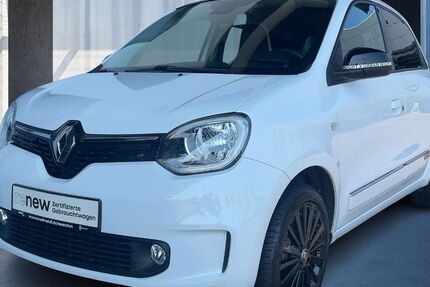 Renault Twingo 16.866 km 16.390 € Unterschleißheim 85716