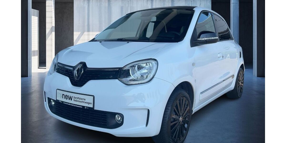 Renault Twingo 16.866 km 16.390 € Unterschleißheim 85716