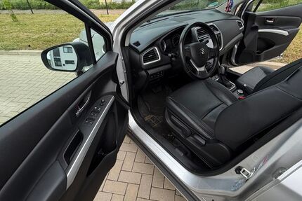 Suzuki (SX4) S-Cross 165.000 km 20.000 &euro; Magdeburg 39130