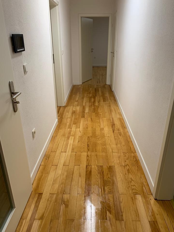 3ZKB Wohnung in Neunkirchen zu vermieten