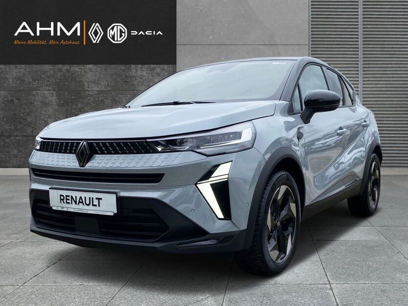 Renault Captur 2.750 km 22.640 € Freising 85354