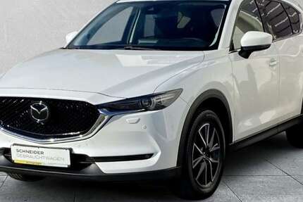 Mazda CX-5 110.150 km 17.890 &euro; Meerane 08393