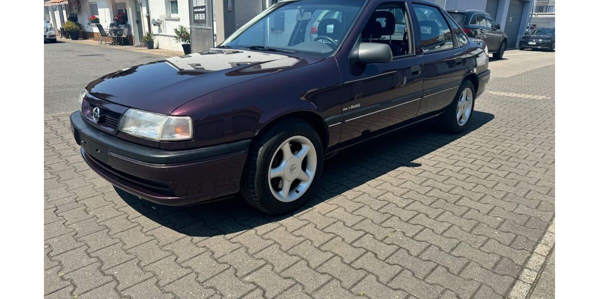 Opel Vectra 190.000 km 7.990 € Mannheim 68309