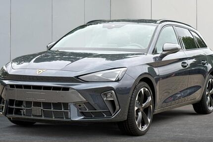 Cupra Leon 5.120 km 34.440 &euro; Buchholz 21244