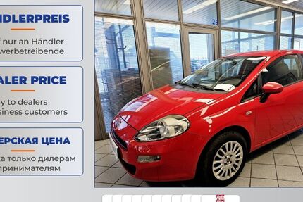Fiat Punto 99.700 km 3.200 &euro; Wolfsburg-Heiligendorf 38444