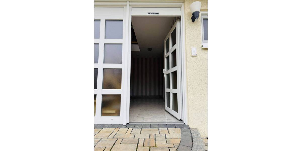 Einfamilienhaus Osterburken - 5 Zimmer, 159 m&sup2;, 1.570&euro; | Angebot:25690327