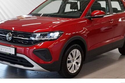 VW T-Cross 11.500 km 19.980 &euro; Neumünster 24539