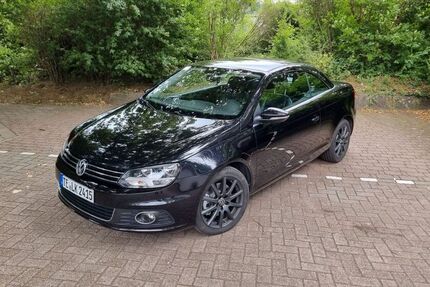VW Eos