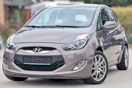Hyundai ix20 42.150 km 10.490 € Leipzig 04179