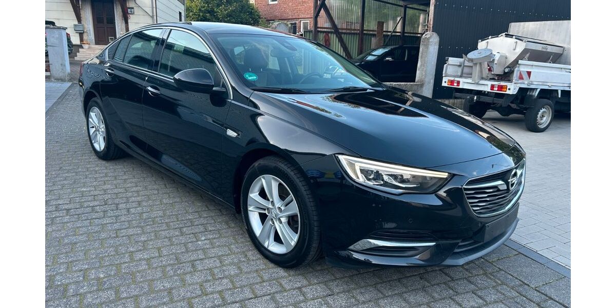 Opel Insignia 115.860 km 12.600 &euro; Westerburg 56457