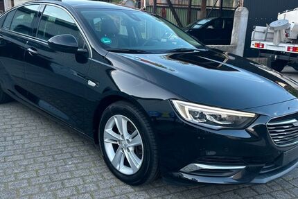 Opel Insignia 115.860 km 13.500 &euro; Westerburg 56457