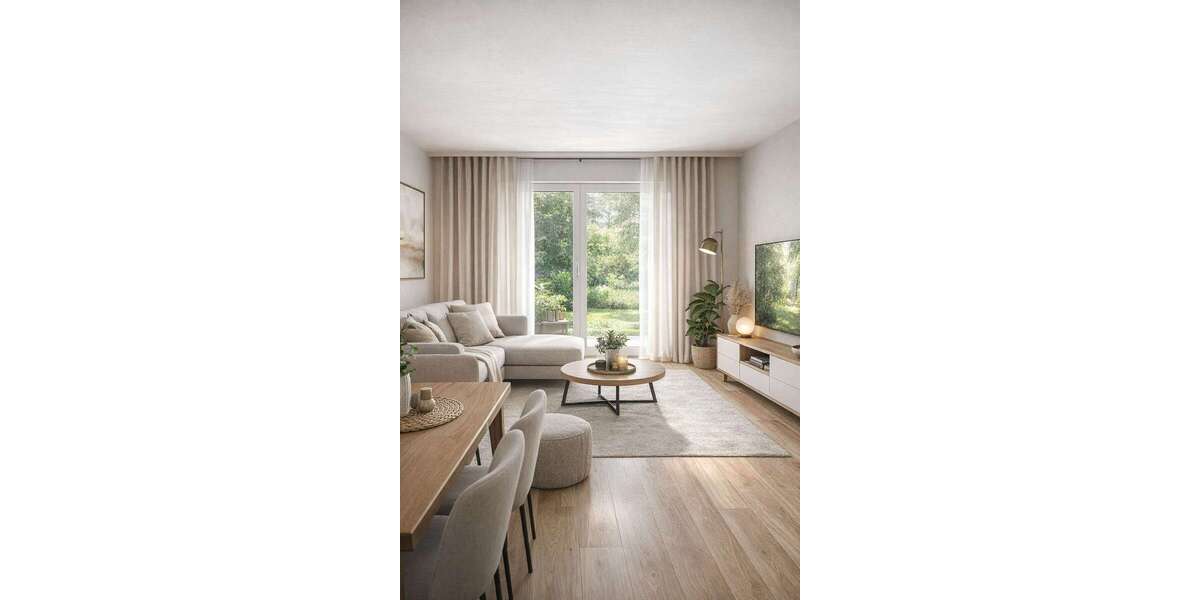 Etagenwohnung Kirchheim - 3 Zimmer, 79 m&sup2;, 379.000&euro; | Angebot:26192416