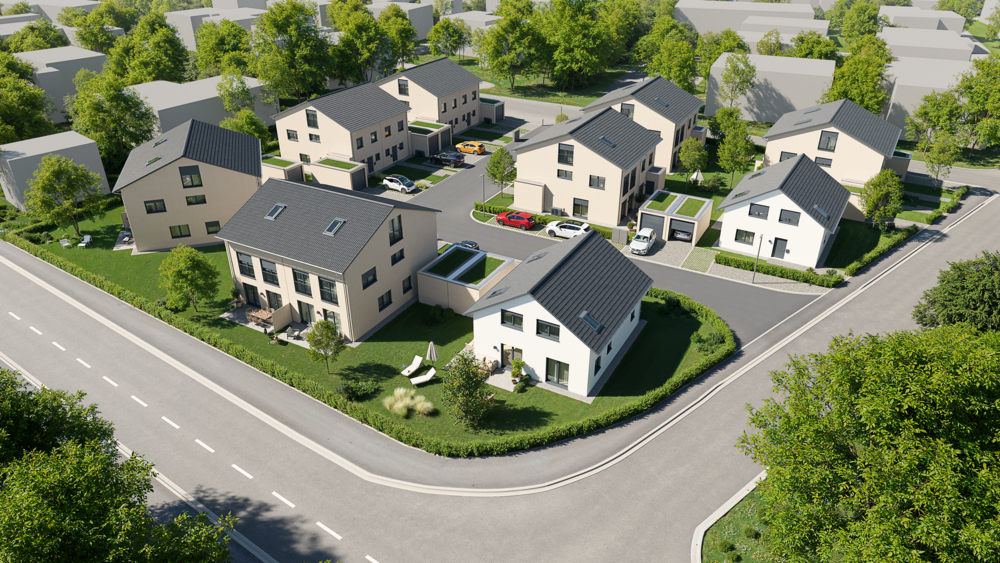 Haus zum Kaufen in Nittenau 590.000 € 130.82 m² 5 zimmer