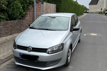 VW Polo 118.477 km 6.200 &euro; Anhausen 56584