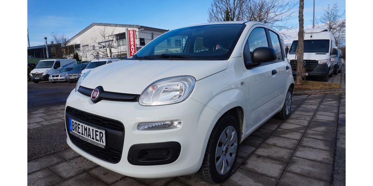 Fiat Panda 79.000 km 6.950 &euro; Fürstenfeldbruck 82256