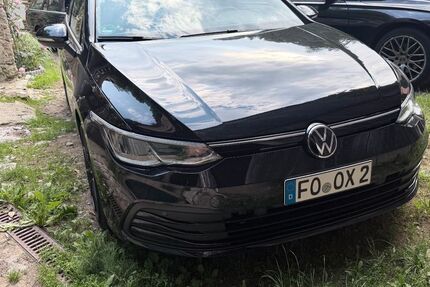 VW Golf 90.500 km 18.550 &euro; Wiesenttal 91346