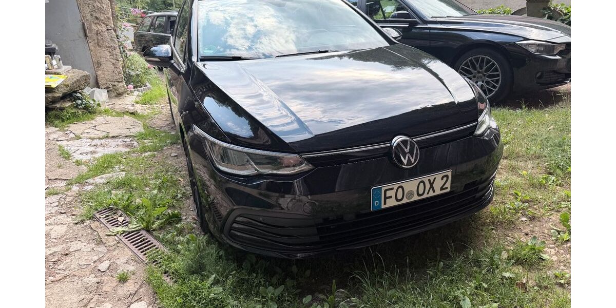 VW Golf 90.500 km 18.550 &euro; Wiesenttal 91346