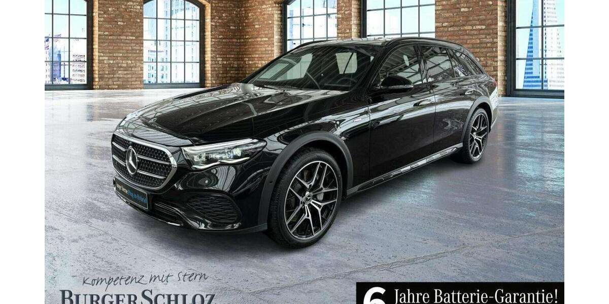 Mercedes-Benz E 300 12.300 km 62.980 &euro; Uhingen 73066