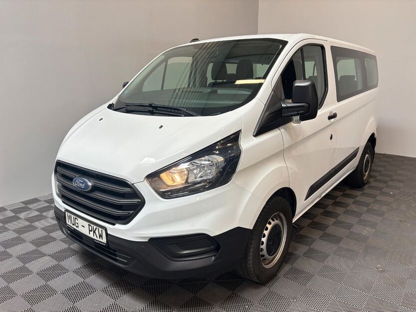 Ford Transit 69.900 km 21.990 € Emden 26721