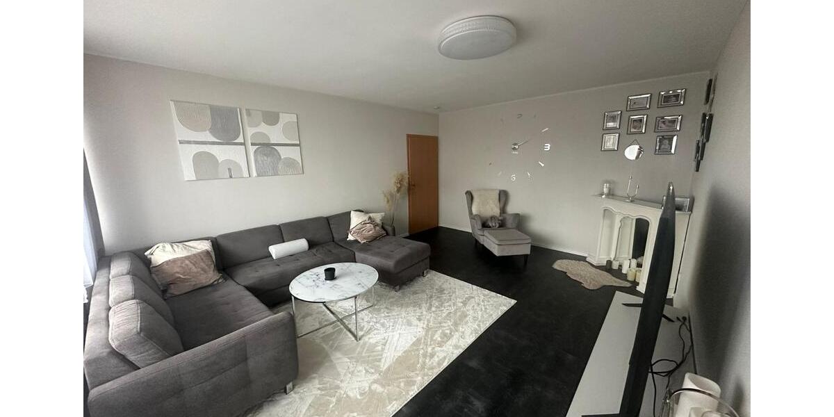 Etagenwohnung Korbach - 4 Zimmer, 91 m&sup2;, 220.000&euro; | Angebot:25718457