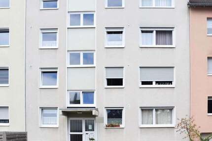 Wohnung Bonn Beuel-Mitte - 1 Zimmer, 41 m&sup2;, 169.000&euro; | Angebot:27091060