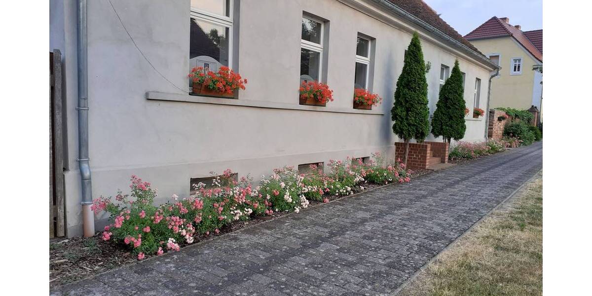 Gewerbeobjekt Jerichow Roßdorf - 590.000&euro; | Angebot:25798057