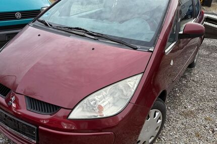 Mitsubishi Colt 220.000 km 990 &euro; Königsbrunn 86343