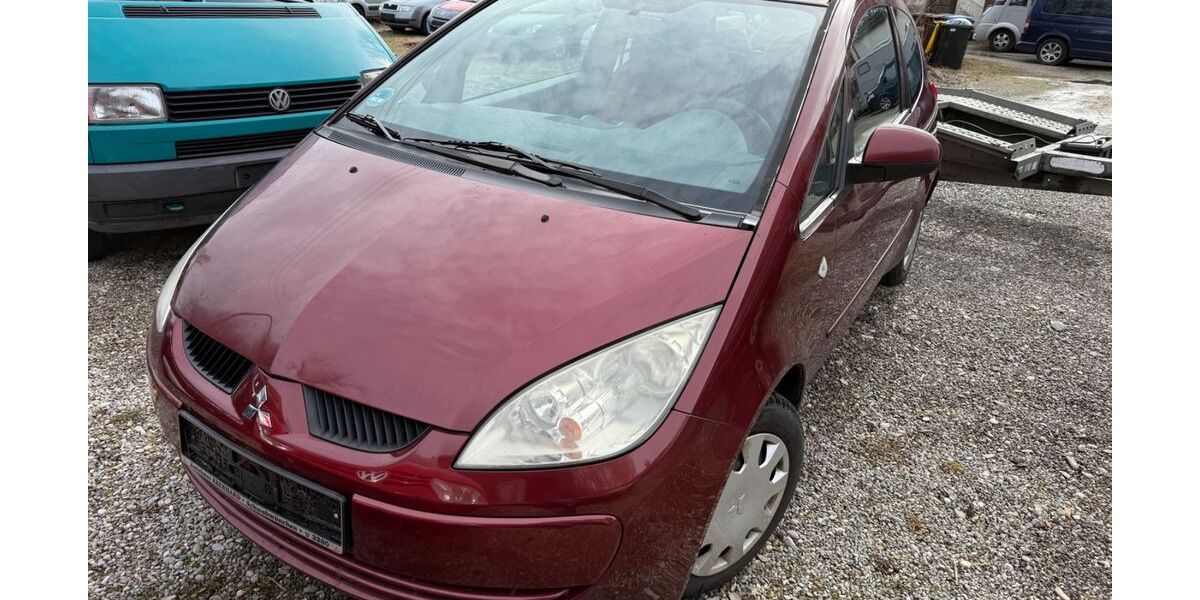 Mitsubishi Colt 220.000 km 990 &euro; Königsbrunn 86343