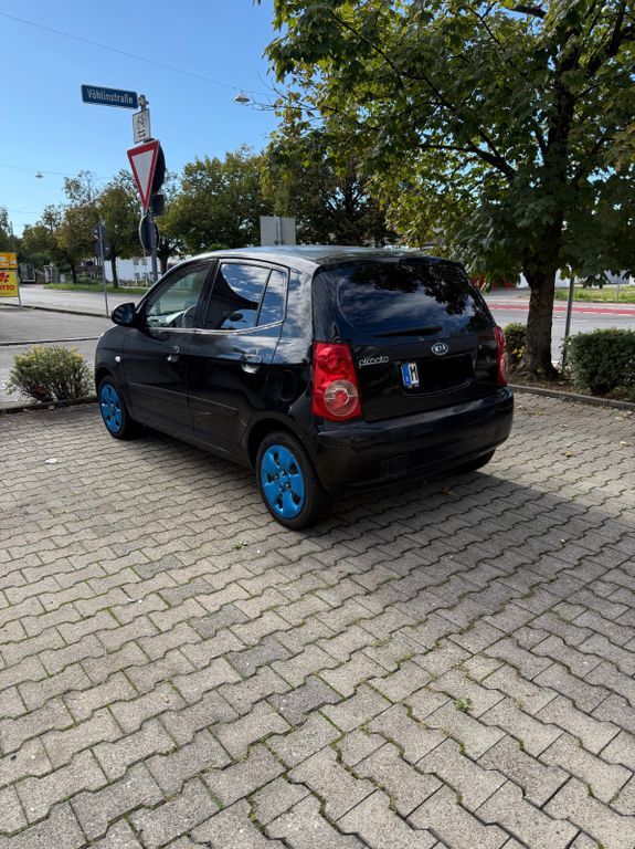 Picanto