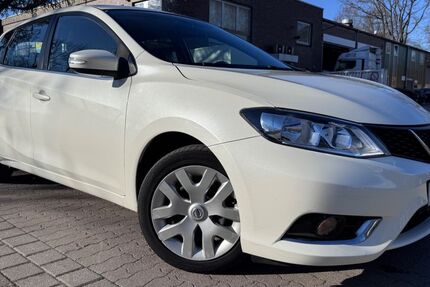 Nissan Pulsar 179.713 km 5.500 &euro; Seevetal bei Hamburg 21217