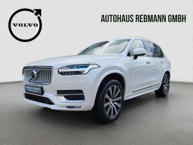 Volvo XC90 88.800 km 43.890 € Leipzig 04179