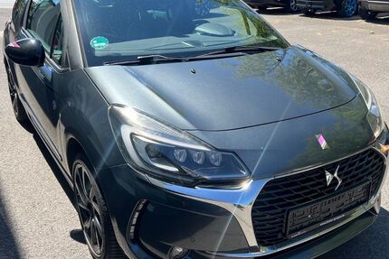 DS Automobiles DS3 99.900 km 7.499 &euro; Recklinghausen 45663