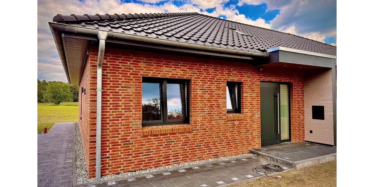Doppelhaushälfte Wietze - 4 Zimmer, 120 m&sup2;, 375.000&euro; | Angebot:26845492