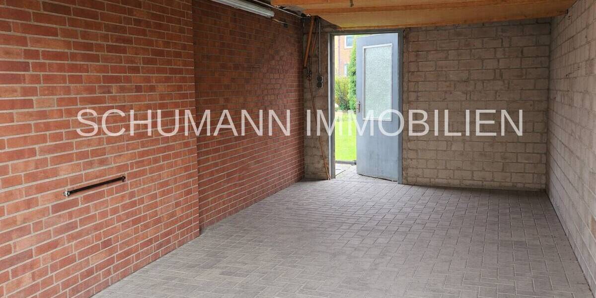 Reihenendhaus Wilhelmshaven / Altengroden Altengroden - 5 Zimmer, 110 m&sup2;, 169.000&euro; | Angebot:26192308