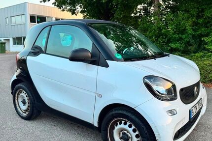 Smart ForTwo 90.650 km 6.700 &euro; Heimsheim 71296