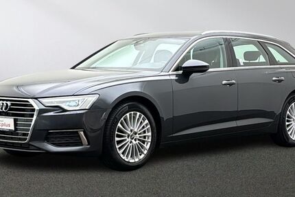 Audi A6 48.640 km 36.880 &euro; Lingen 49809