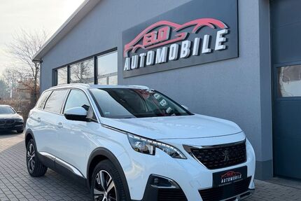 Peugeot 5008 67.000 km 19.700 &euro; Eppertshausen 64859